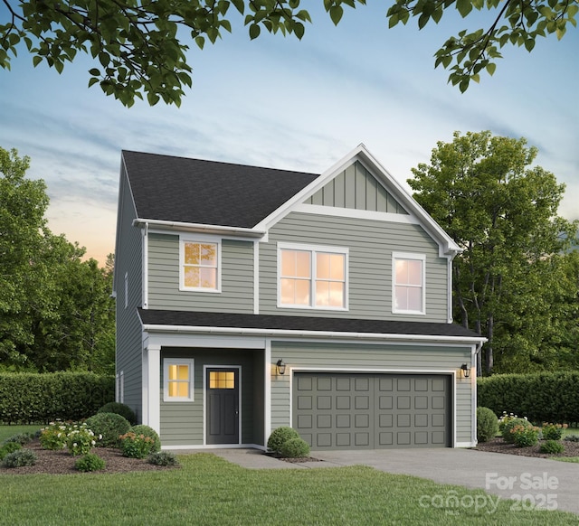 3027 Breslin St, Charlotte, NC 28214 - photo 1