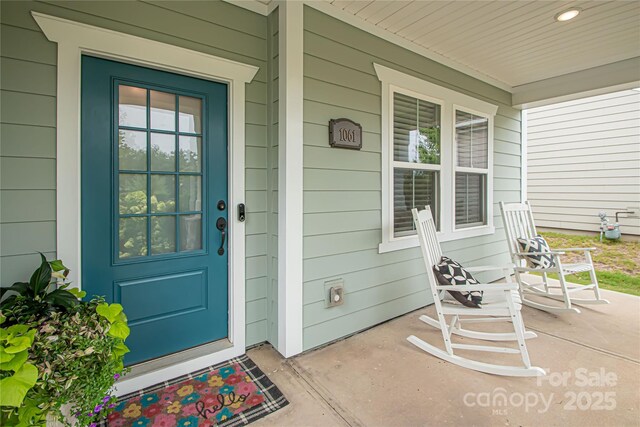 1061 Ansley Park Dr, Fort Mill, SC 29707 - photo 4