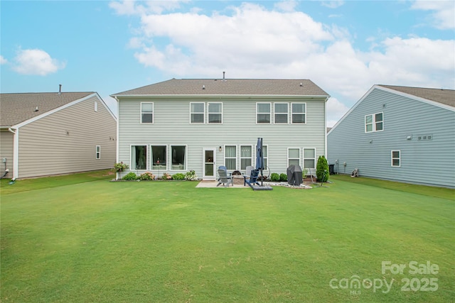 1061 Ansley Park Dr, Fort Mill, SC 29707 - photo 44