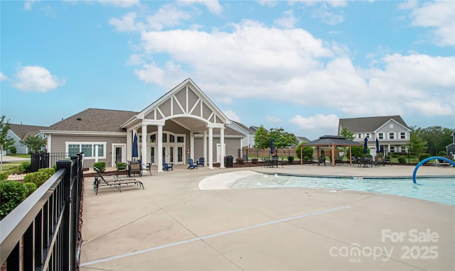 1061 Ansley Park Dr, Fort Mill, SC 29707 - photo 46