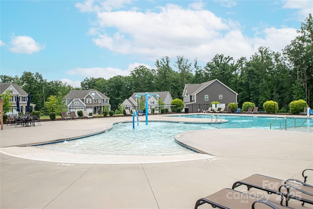 1061 Ansley Park Dr, Fort Mill, SC 29707 - photo 47