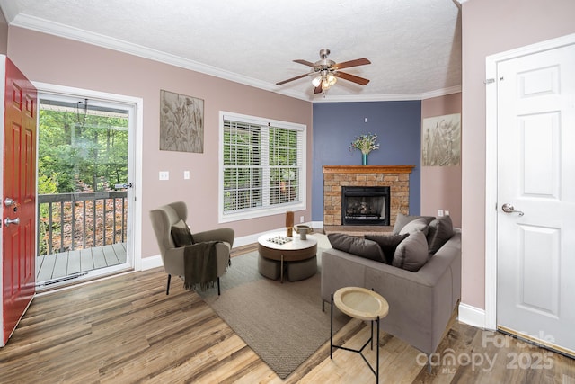 46 Badger Run, Hendersonville, NC 28739 - photo 9