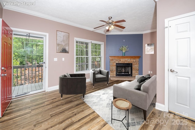 46 Badger Run, Hendersonville, NC 28739 - photo 11