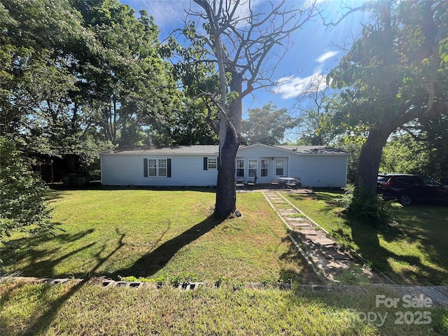 536 Pea Ridge Rd, Mill Spring, NC 28756 - photo 15