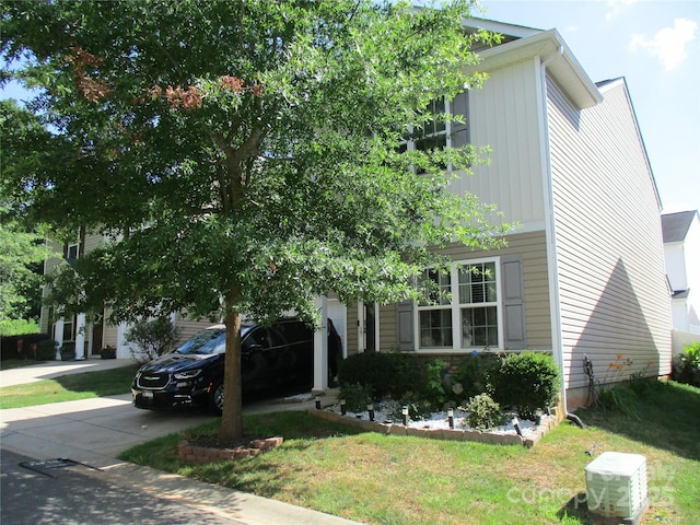4008 Tulocay Ln, Charlotte, NC 28215 - photo 1