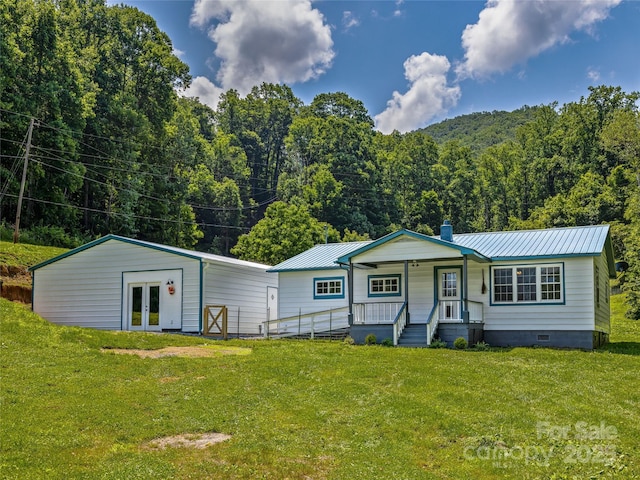 471 Claude Cook Rd, Sylva, NC 28779 - photo 1