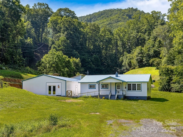 471 Claude Cook Rd, Sylva, NC 28779 - photo 2