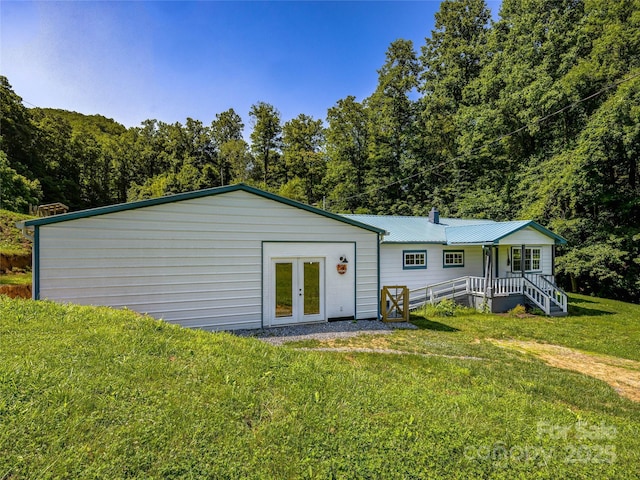 471 Claude Cook Rd, Sylva, NC 28779 - photo 3