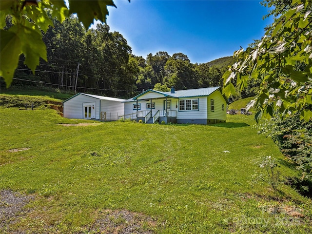 471 Claude Cook Rd, Sylva, NC 28779 - photo 4
