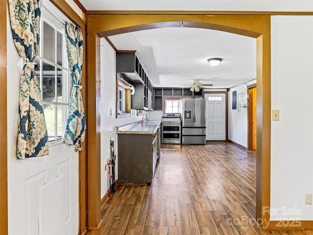 471 Claude Cook Rd, Sylva, NC 28779 - photo 13