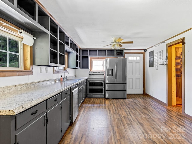 471 Claude Cook Rd, Sylva, NC 28779 - photo 14