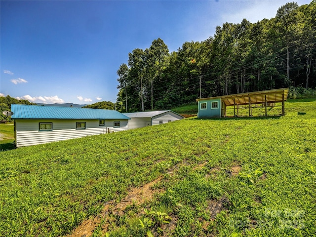 471 Claude Cook Rd, Sylva, NC 28779 - photo 33