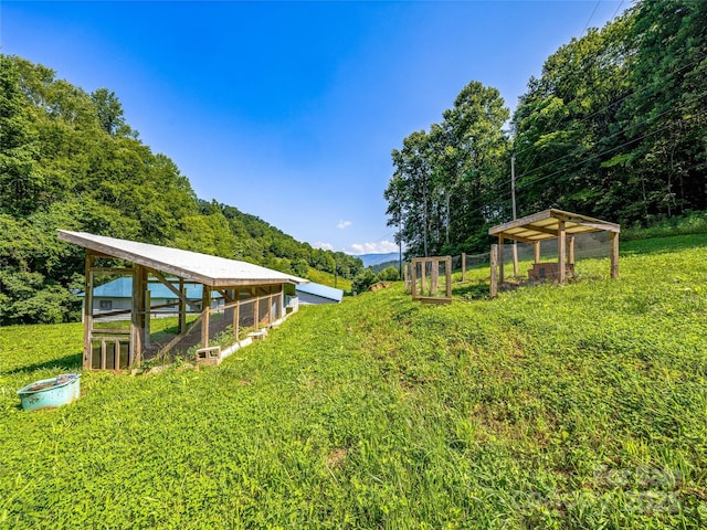 471 Claude Cook Rd, Sylva, NC 28779 - photo 34