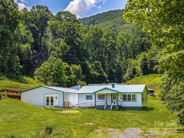 471 Claude Cook Rd, Sylva, NC 28779 - photo 35