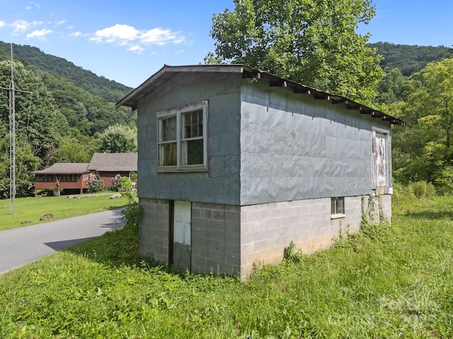00000 Harwood Rd, Barnardsville, NC 28709 - photo 18