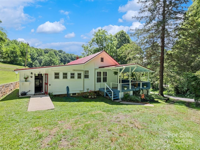 556 Crawford Cemetery Rd, Sylva, NC 28779 - photo 1