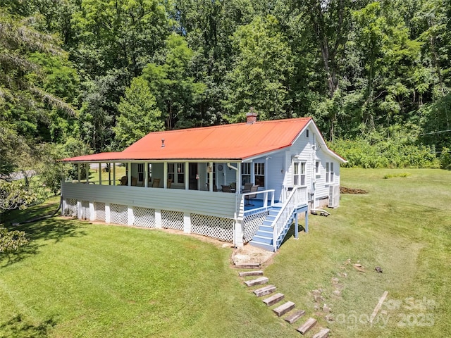 556 Crawford Cemetery Rd, Sylva, NC 28779 - photo 3