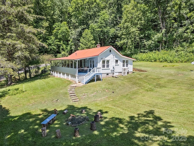556 Crawford Cemetery Rd, Sylva, NC 28779 - photo 39