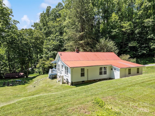 556 Crawford Cemetery Rd, Sylva, NC 28779 - photo 40