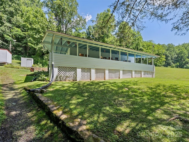 556 Crawford Cemetery Rd, Sylva, NC 28779 - photo 41