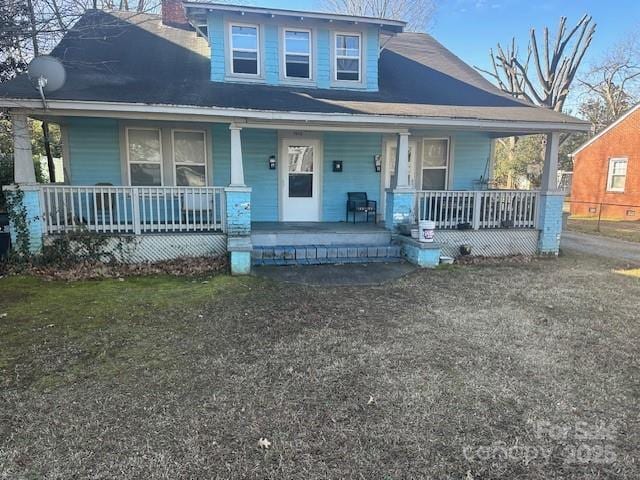 1012 E 36th St, Charlotte, NC 28205 - photo 1