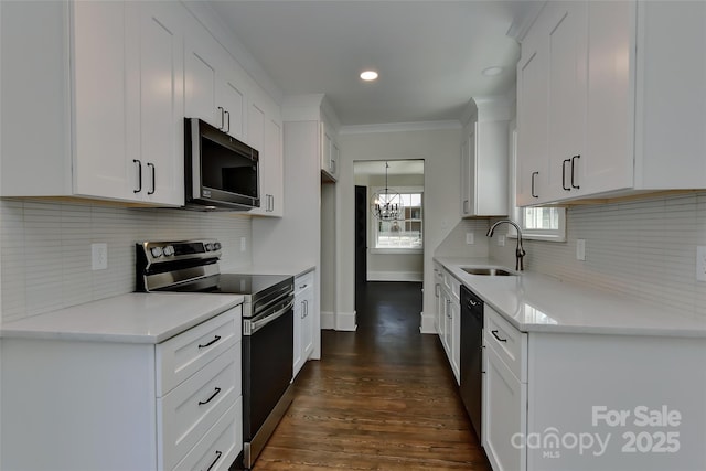 1116 S Bragg St, Monroe, NC 28112 - photo 2