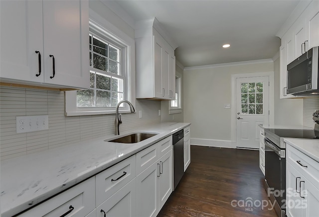 1116 S Bragg St, Monroe, NC 28112 - photo 4