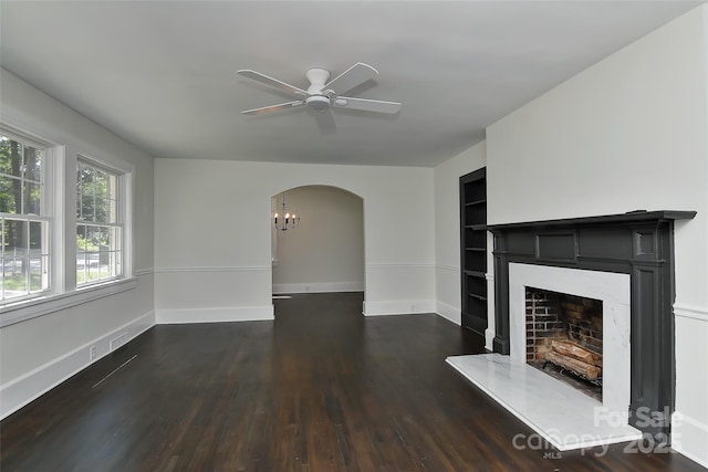 1116 S Bragg St, Monroe, NC 28112 - photo 7