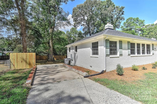1116 S Bragg St, Monroe, NC 28112 - photo 25
