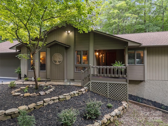 943 Salola Ln, Brevard, NC 28712 - photo 3