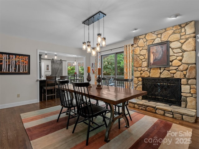 943 Salola Ln, Brevard, NC 28712 - photo 20