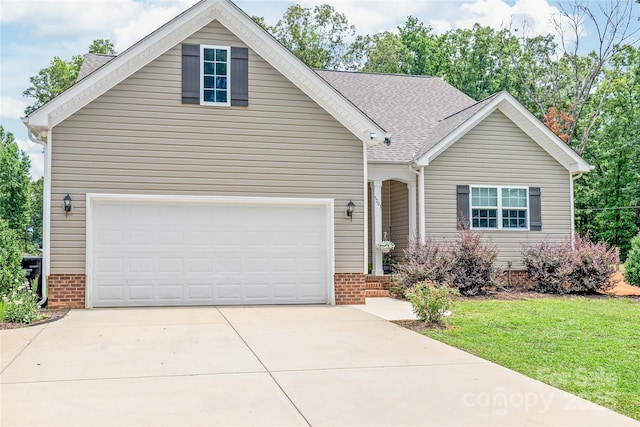 5203 Lawyers Rd E, Wingate, NC 28174 - photo 1