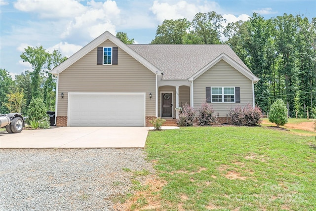 5203 Lawyers Rd E, Wingate, NC 28174 - photo 2