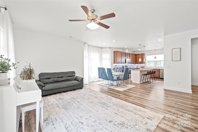 5203 Lawyers Rd E, Wingate, NC 28174 - photo 8