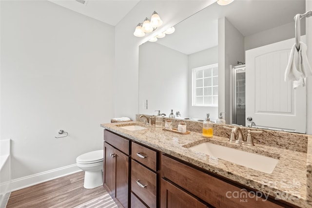 5203 Lawyers Rd E, Wingate, NC 28174 - photo 21