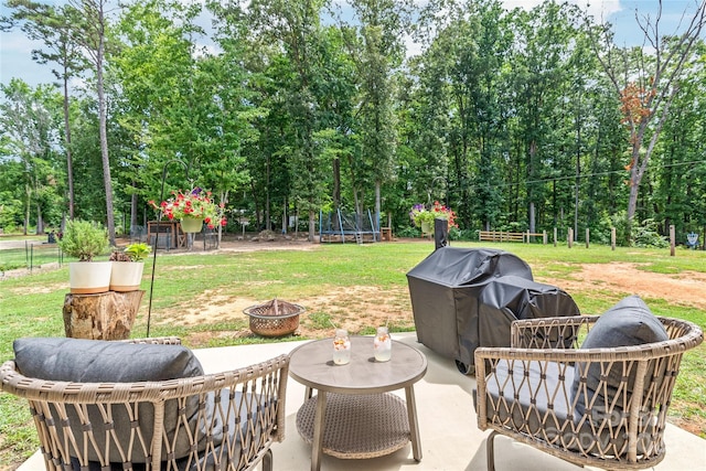 5203 Lawyers Rd E, Wingate, NC 28174 - photo 32