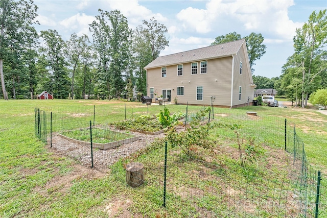 5203 Lawyers Rd E, Wingate, NC 28174 - photo 34