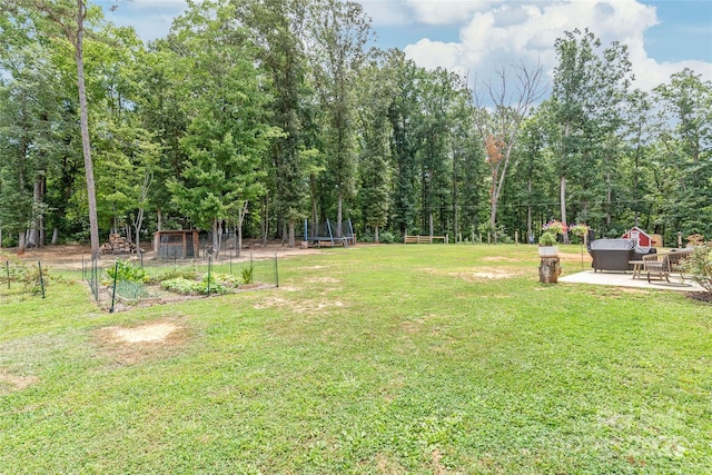 5203 Lawyers Rd E, Wingate, NC 28174 - photo 35