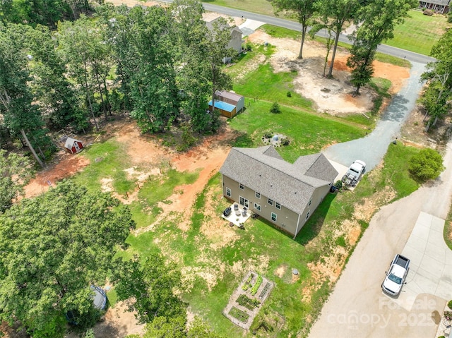 5203 Lawyers Rd E, Wingate, NC 28174 - photo 39