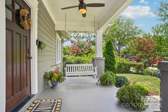 1535 Southwood Ave, Charlotte, NC 28203 - photo 2