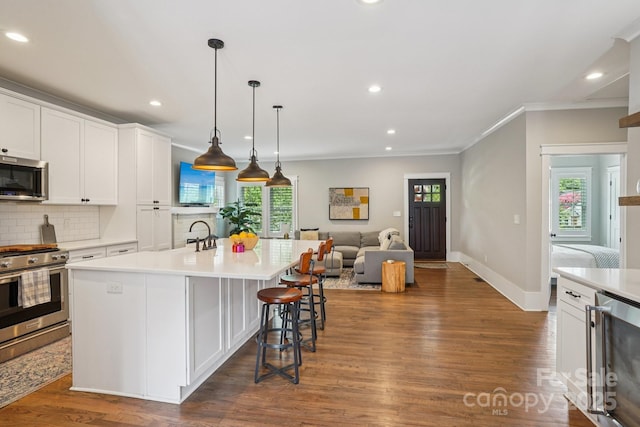 1535 Southwood Ave, Charlotte, NC 28203 - photo 5