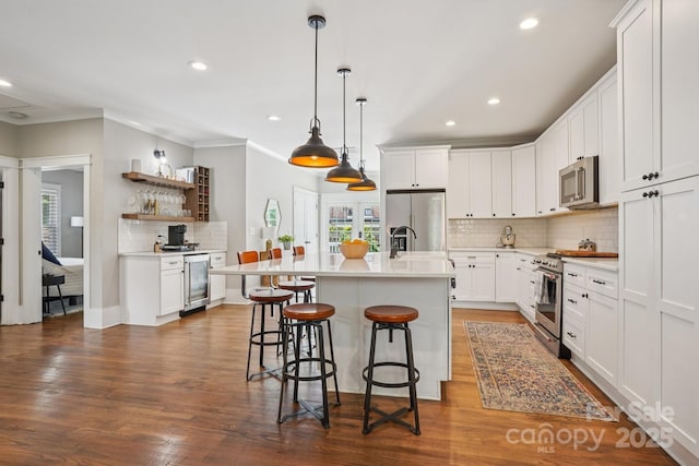 1535 Southwood Ave, Charlotte, NC 28203 - photo 6
