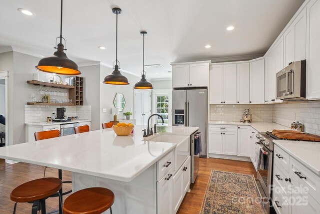 1535 Southwood Ave, Charlotte, NC 28203 - photo 9
