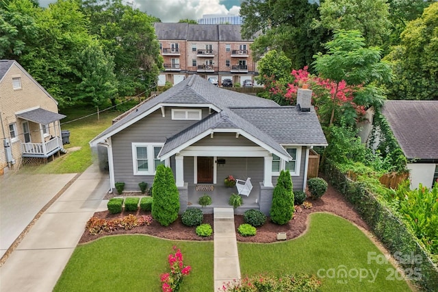 1535 Southwood Ave, Charlotte, NC 28203 - photo 24