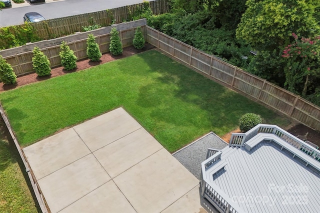 1535 Southwood Ave, Charlotte, NC 28203 - photo 26
