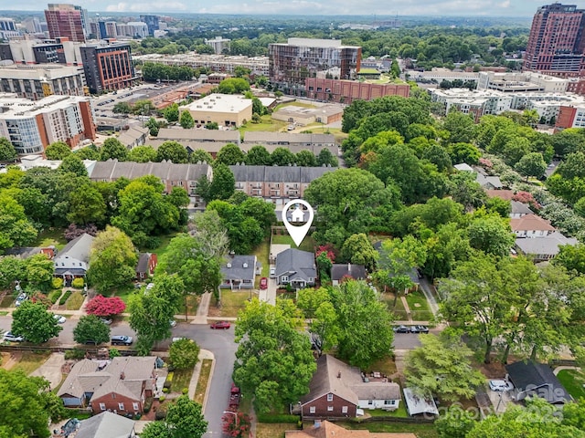 1535 Southwood Ave, Charlotte, NC 28203 - photo 27