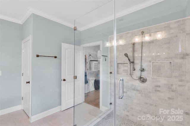 3173 Yosemite Ct Unit 8, Gastonia, NC 28056 - photo 22