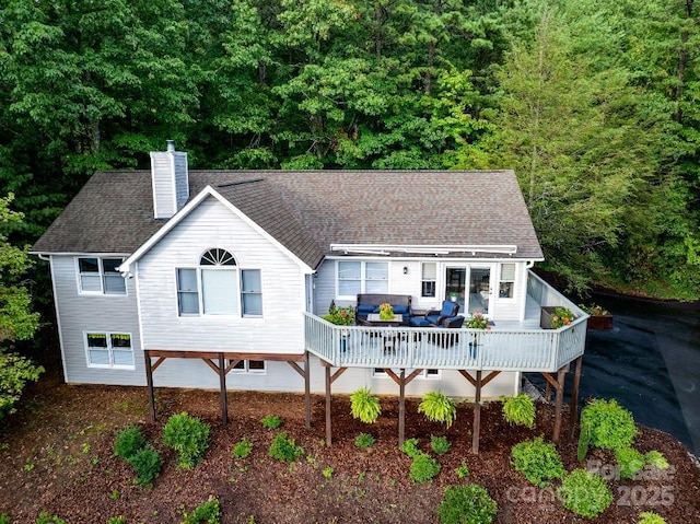 36 Lynx Dr, Black Mountain, NC 28711 - photo 1