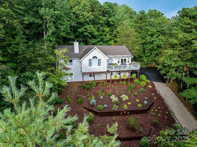 36 Lynx Dr, Black Mountain, NC 28711 - photo 2