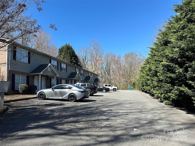 972 NW 8th Ave, Hickory, NC 28601 - view of street